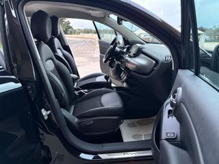 FIAT 500X usata, con Chiusura centralizzata