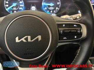 KIA Sportage usata, con Sistema di navigazione