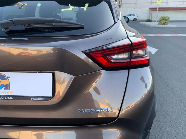 NISSAN Juke usata, con ESP