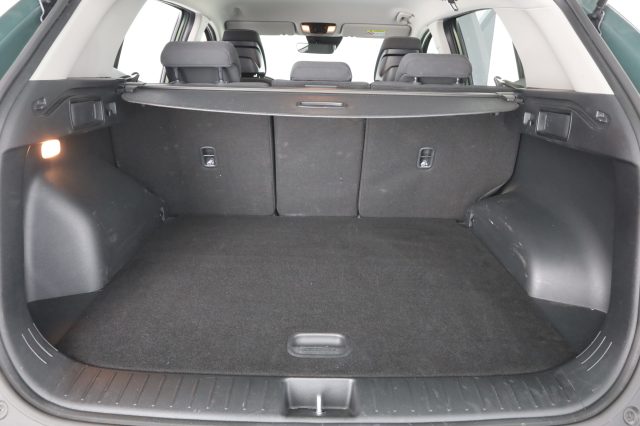 KIA Sportage usata 5
