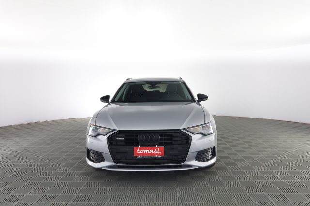 AUDI A6 usata 0