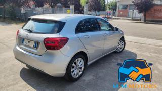 MERCEDES-BENZ A 160 usata, con Airbag Passeggero