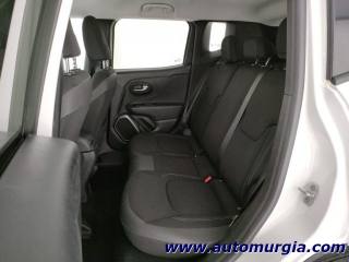 JEEP Renegade usata, con Controllo trazione