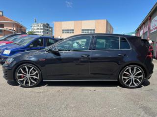 VOLKSWAGEN Golf GTI usata, con Autoradio