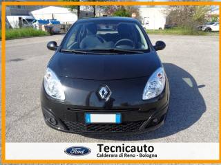 RENAULT Twingo usata, con Chiusura centralizzata