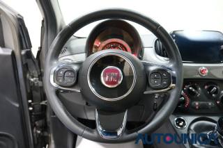 FIAT 500 usata, con Cerchi in lega