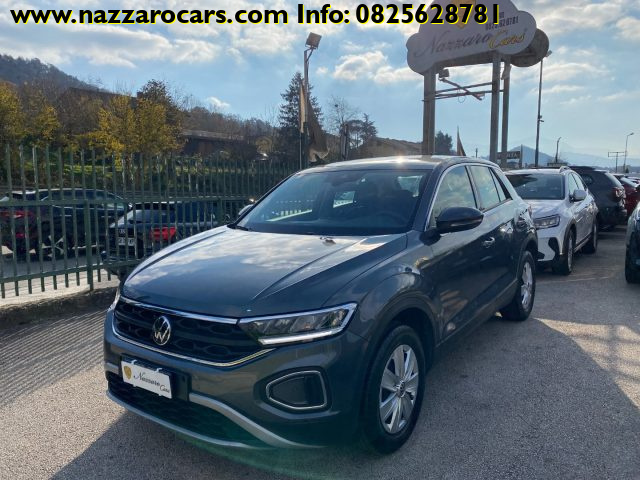 VOLKSWAGEN T-Roc usata, con Sedili riscaldati