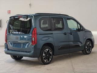 FIAT Doblo usata, con Cerchi in lega