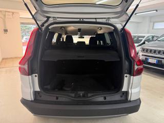 DACIA Jogger usata, con Immobilizzatore elettronico