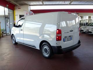 FIAT Scudo usata, con Chiusura centralizzata