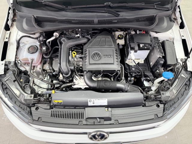VOLKSWAGEN Polo usata, con MP3