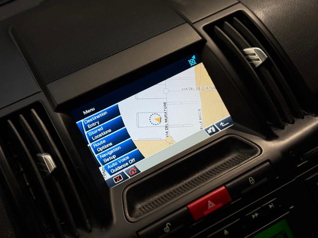 LAND ROVER Freelander usata, con Immobilizzatore elettronico
