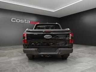 FORD Ranger usata, con Cerchi in lega