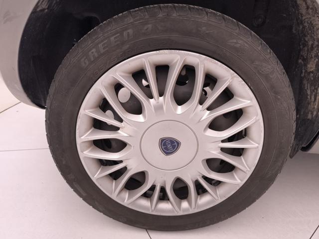 LANCIA Ypsilon usata 19