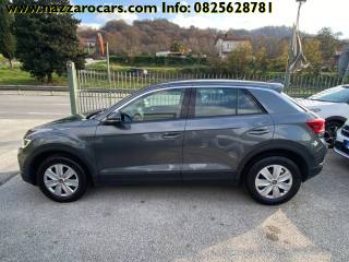 VOLKSWAGEN T-Roc usata, con Airbag