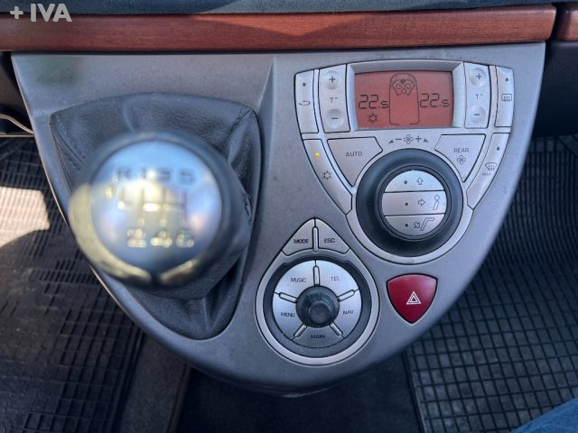 LANCIA Phedra usata 20