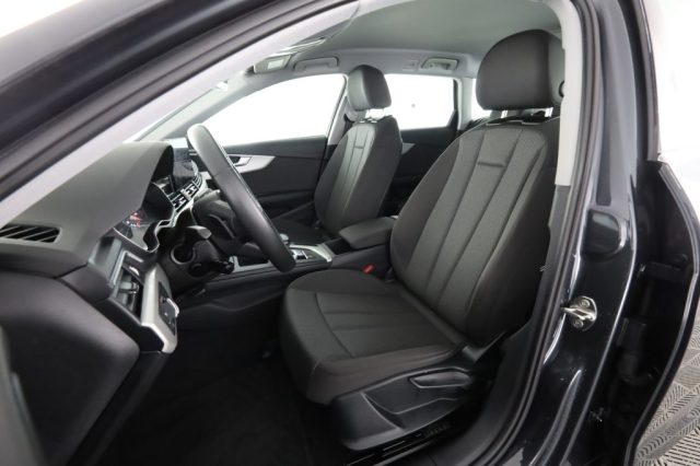 AUDI A4 usata 2
