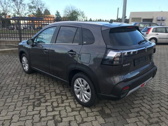 SUZUKI S-Cross usata, con Chiusura centralizzata