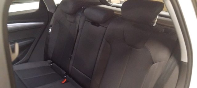 AUDI Q5 usata, con Chiusura centralizzata