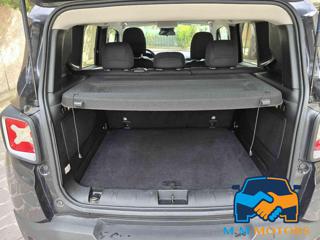JEEP Renegade usata, con Immobilizzatore elettronico