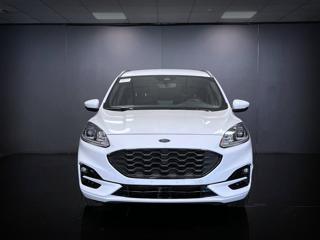 FORD Kuga usata, con Airbag