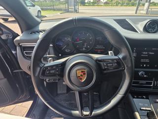 PORSCHE Macan usata, con Climatizzatore