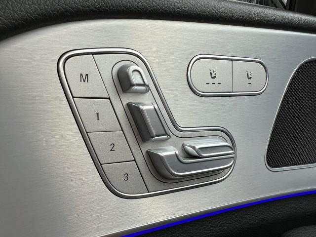 MERCEDES-BENZ GLE 300 usata, con ESP