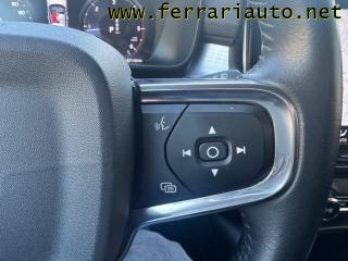 VOLVO XC40 usata, con Volante in pelle