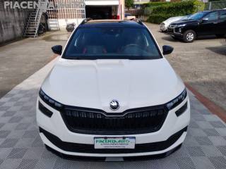 SKODA Kamiq usata, con Airbag