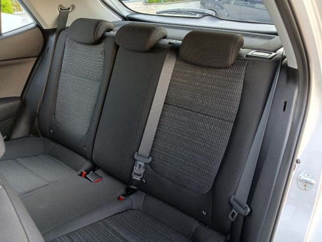 KIA Stonic usata, con Chiusura centralizzata