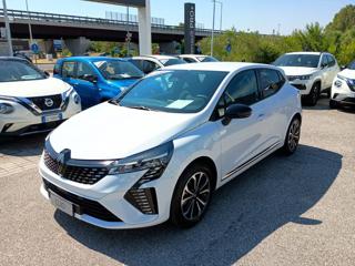 RENAULT Clio ECO-G 100 CV 5 porte Techno