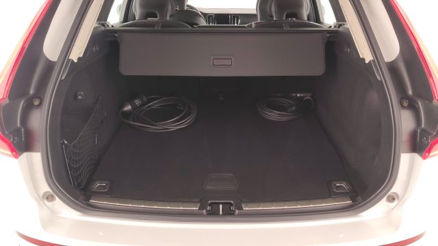 VOLVO XC60 usata, con Sistema di navigazione