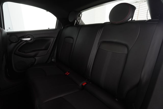 FIAT 500X usata 4