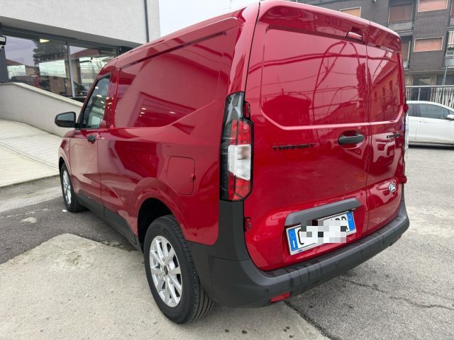 FORD Transit Courier usata, con Climatizzatore