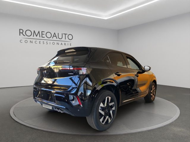 OPEL Mokka usata, con Chiusura centralizzata