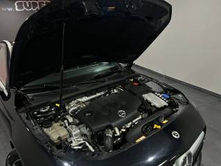 MERCEDES-BENZ A 180 usata, con Cruise Control
