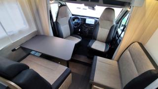 ADRIA  usata 4