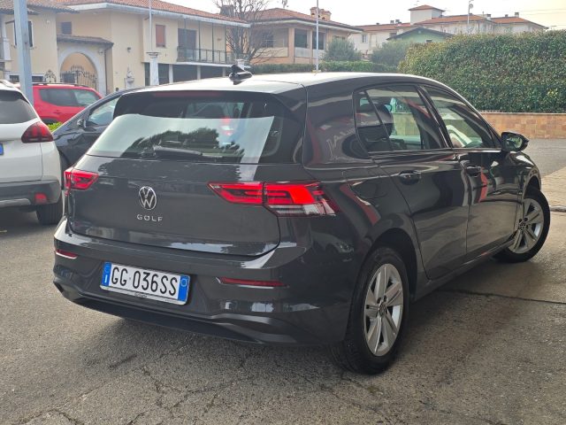 VOLKSWAGEN Golf usata 117
