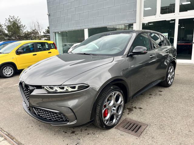 ALFA ROMEO Tonale usata, con Airbag
