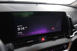 KIA Sportage usata 10