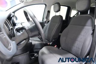 FIAT Panda usata, con Autoradio