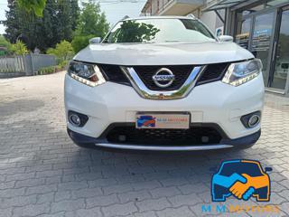 NISSAN X-Trail usata, con Airbag