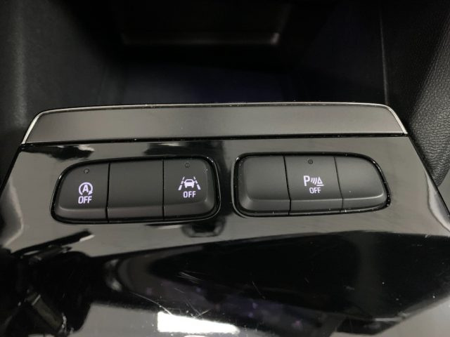 OPEL Mokka usata, con Fari LED