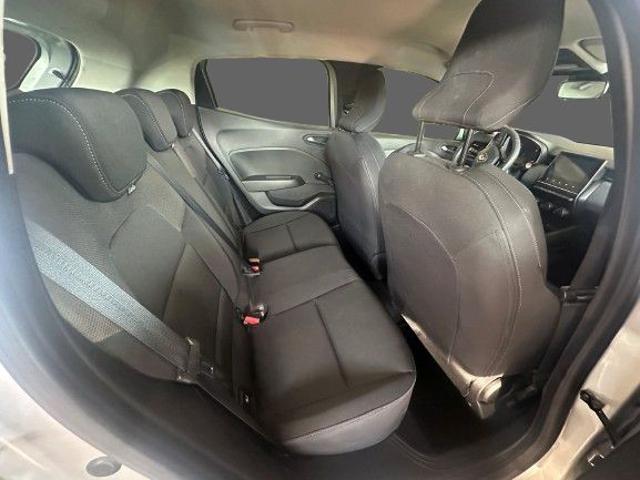RENAULT Clio usata, con Airbag Passeggero