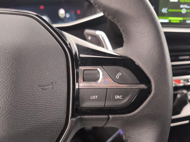 PEUGEOT 2008 usata, con Vetri oscurati