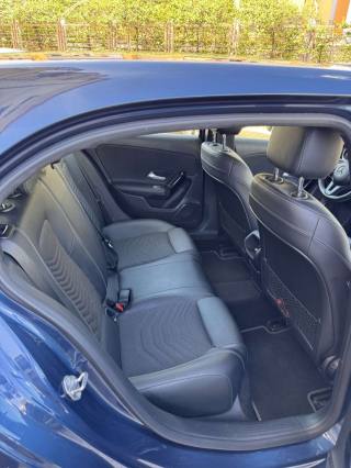 MERCEDES-BENZ A 180 usata, con ESP