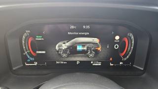 NISSAN X-Trail usata, con Fari LED