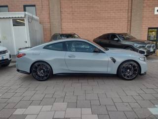 BMW M4 usata, con Chiusura centralizzata
