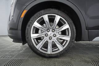 CADILLAC XT4 usata 12