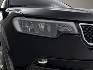 JEEP Compass usata, con Chiusura centralizzata telecomandata